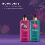 Baylis & Harding Boudoire Tropical Paradise poklon set za ruke | shoptok.hr