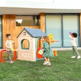 Feber Casual 6U1 aktiviti kuća ( 1041799 ) Cene