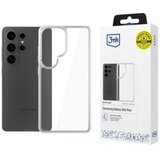 3mk Ovitek ARMOR za Samsung Galaxy S26 Ultra - prozoren | Shoptok.si