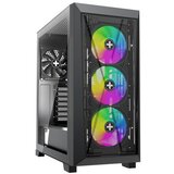 Xilence XG151 Midi Tower Black | shoptok.hr