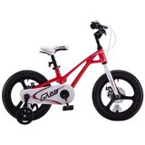  Royalbaby dječji bicikl Galaxy 14" crveni | shoptok.hr