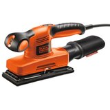 Black & Decker Črna & Decker KA320EKA vibracijski mlinček, 240W Cene