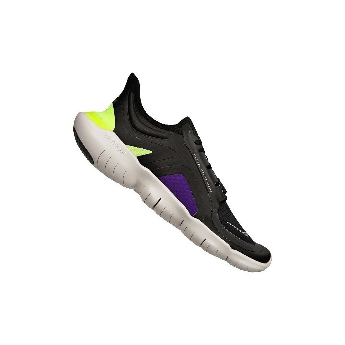 Nike Nizke superge Free RN 50 Shield pisana | Shoptok.si