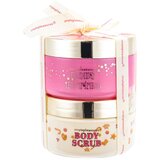 Simple Pleasures set za negu tela (scrub, butter, 2 x 250 ml) | Eponuda.com