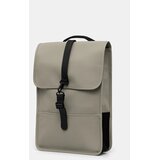 Rains Nahrbtniki DRIFT BACKPACK MINI Siva | Shoptok.si