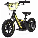Beneo 12'' guralica za bebe s elektromotorom snage 100W, žuta Cene