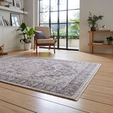 Think Rugs Sivi/bež tepih 120x170 cm Vintage – | shoptok.hr