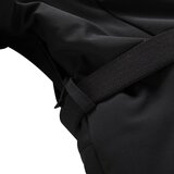 Alpine pro Women's Ski Softshell Jacket DOWELA black | ePonuda.com