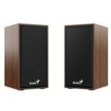 Genius zvucnici HF-180 2.0 set 6W RMS, USB power | Eponuda.ba
