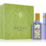 Gucci Flora Gorgeous Magnolia poklon set za žene