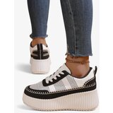 Resti Women’s platform sneakers Siserra | Shoptok.si