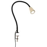 Orion Fleksibilna stona lampa sa klipsom DOTTY 1xGU10/10W/230V bež/crna | Eponuda.com
