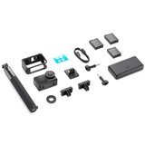 Dji akciona kamera osmo action 4 adventure combo