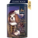 Richard tea royal dogs, spaniel - fini cejlonski crni čaj - pakovanje od 20 piramida cene