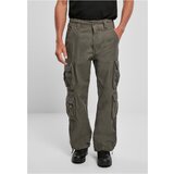 Brandit Vintage Cargo Trousers olive | shoptok.hr