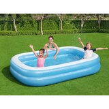  Pravokotni bazen Bestway (262x175cm) | Shoptok.si