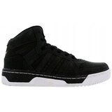 Adidas Polškornji M Attitude Revive W Črna Cene