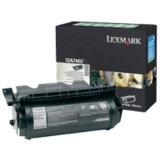 Lexmark toner 12A7462 (črna), original | Shoptok.si