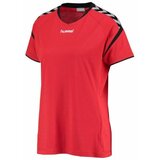 Hummel 03678-3062 Ts Dres Auth. Charge Ss Poly Jersey Wo 03678-3062 Cene'.'
