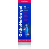 MedPharma OrthoHerba gel hladilni gel za mišice in sklepe 150 ml | Shoptok.si