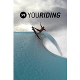 Steam YouRiding - Surfing and Bodyboarding Game (PC) Key GLOBAL | ePonuda.com