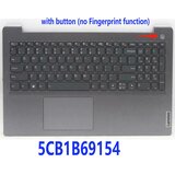  palmrest (c cover) sa tastaturom za laptop lenovo ideapad 3-15ALC6 ITL6 sa dugmetom za paljenje | Eponuda.com