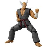  Action Figure Game Dimensions - Tekken - Heihachi Mishima | ePonuda.com