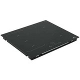  Indukcijska Ploča Continental Edison 1 flex zone CETI4ZFLEXB1 2000 W | shoptok.hr