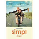 POSNETI MEDIJI SIMPL - DVD SL.POD., (683647) | Shoptok.si