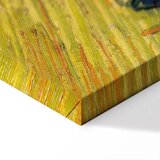  Slika - Vincent van Gogh – The Night Café 90x60 Na talijanskom platnu | shoptok.hr
