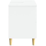  Kupaonski ormarić za sudoper ARNHEM Bijela 82 x 41 x 59 cm - Bijela | shoptok.hr