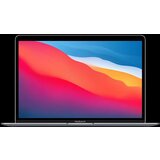 Apple MacBook Air 13.3-inch Retina LED-backlit display with IPS technology; 2560-by-1600 nr at 227 ppi/M1 | Eponuda.ba