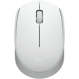 Logitech Miš M171 Wireless, bežični, bijeli | shoptok.hr