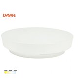 Dawn led plafonjera satco 18/24/30W cct | Eponuda.com