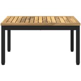  Stolić za kavu Bijela i crna 49 x 68,5 x 36 cm | shoptok.hr