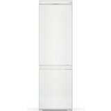 Whirlpool frižider WHC18 T132 kombinovani/ugradni/E/182+68L/177x54x54,5cm/Total no frost/bela Cene