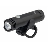 ViTcomp lampa prednja jin 1w super bright led usb crna Cene