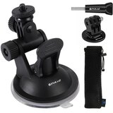 PULUZ NOSILEC ZA VETROBRANSKO STEKLO ZA GOPRO HERO, DJI OSMO ACTION PU51, (5000337118) Cene