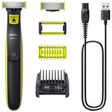 Philips OneBlade 360 brijač/trimer lice & telo QP2834/20 | Eponuda.com