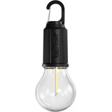 Retlux LED prigušiva punjiva svetiljka LED/0,3W/USB 400 mAh IP44 crna | Eponuda.com
