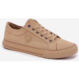 Big Star Men's Fabric Sneakers Cene