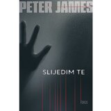 Fokus na HIT Slijedim te, Peter James Cijene