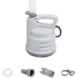 Bestway Flowclear™ Pumpa za izbacivanje vode iz bazena, 3028 L/h u