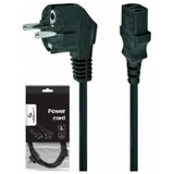  Kabl za napajanje racunara GEMBIRD C13 3m PC-186-VDE-3M | Eponuda.com