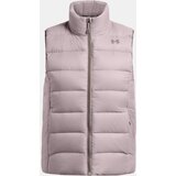 Under Armour Women's vest LEGEND DOWN VEST-GRY - Women's | Shoptok.si