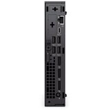 Dell Pro Micro Plus Core Ultra 7 265 16GB 512GB SSD Win11Pro 3yr ProSupport + WiFi | Eponuda.com