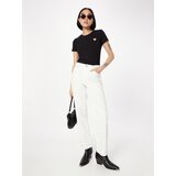 Guess Majica crvena / crna / srebro | shoptok.hr