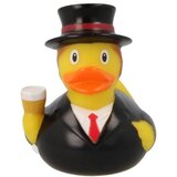 Lilalu Patkica - Groom - Mini Rubber Duck Cene