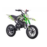 Ramiz Otroški cross motor 49cc STORM oranžna | Shoptok.si