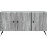  ormar Siva sonoma 99 x 34,5 x 50 cm Konstruirano drvo | shoptok.hr
